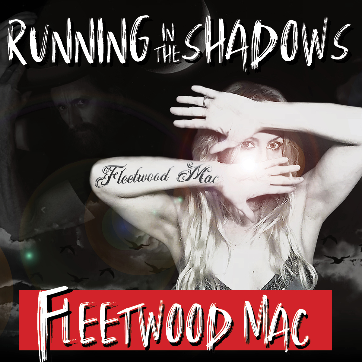 Running In The Shadows Of Fleetwood Mac IV Inn